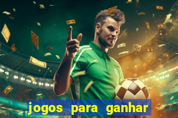 jogos para ganhar dinheiro no paypal